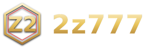 2z777 logo